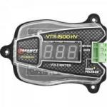 Voltimetro Digital VTR1500 TARAMPS