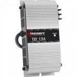 Fonte / Carregador 127V TEF 15A TARAMPS Fonte / Carregador 127V TEF 15A TARAMPS