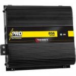 Fonte / Carregador PROCHARGER 60A TARAMPS Fonte / Carregador PROCHARGER 60A TARAMPS
