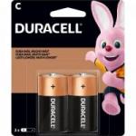 Pilha C MN1400 Cartela DURACELL Pilha C MN1400 Cartela DURACELL