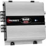 Módulo Amplificador 1 Canal BASS 400 TARAMPS Módulo Amplificador 1 Canal BASS 400 TARAMPS