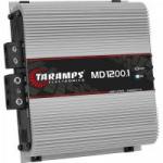 Módulo Amplificador 1200W 1R MD12000 TARAMPS