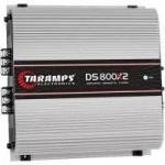 MODULO TARAMPS 800W 4R 2CANAL DS800