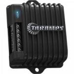 Módulo Amplificador 160W 4R 2 Canais DS160X2 preto TARAMPS