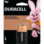 Bateria 9V MN1604 DURACELL Bateria 9V MN1604 DURACELL
