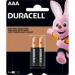 Pilha AAA 1,5V MN2400 DURACELL Pilha AAA 1,5V MN2400 DURACELL