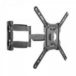 Suporte Para TVs 23~55" LCD/LED/PLASMA SBRP443 Preto BRASFORMA Suporte Para TVs 23~55" LCD/LED/PLASMA SBRP443 Preto BRASFORMA