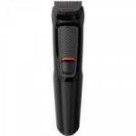 Aparador de Pelos Multigroom 7x1 MG3721/15 Preto PHILIPS