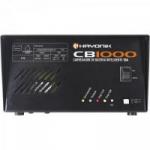 Carregador de Bateria Inteligente 5A CB1000 HAYONIK