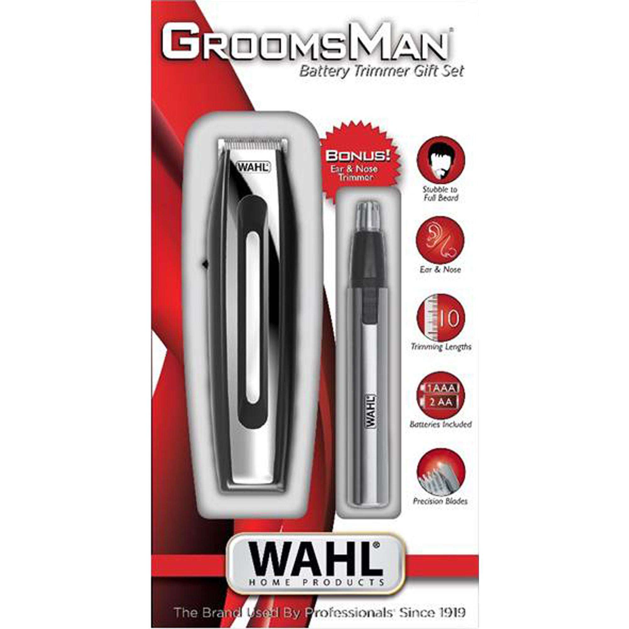 Aparador de Cabelo GROOMSMAN GIFT SET Cinza Preto WAHL (64258) Hayamax Distribuidora Armario Ropa Ikea ~ Aparador de Cabelo GROOMSMAN GIFT SET Cinza Preto WAHL (64258) Hayamax Distribuidora