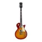 Guitarra Les Paul LPS-230 Cherry Sunburst STRINBERG Guitarra Les Paul LPS-230 Cherry Sunburst STRINBERG