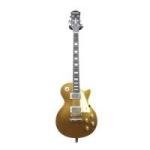 Guitarra Les Paul LPS-230 Gold STRINBERG Guitarra Les Paul LPS-230 Gold STRINBERG