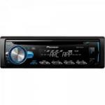 CD Player Automotivo DEHX10BR Preto PIONEER CD Player Automotivo DEHX10BR Preto PIONEER