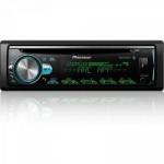 Auto Radio DEHX50BR Preto PIONEER Auto Radio DEHX50BR Preto PIONEER