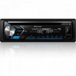 Auto Radio CD/USB DEH-S4080BT PIONEER Auto Radio CD/USB DEH-S4080BT PIONEER