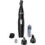 Aparador de pelos MINIGROOMSMAN 3X1 WAHL Aparador de pelos MINIGROOMSMAN 3X1 WAHL