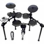 Bateria Eletrônica XPRO ED20 Preto C.IBANEZ Bateria Eletrônica XPRO ED20 Preto C.IBANEZ