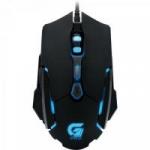 Mouse Gamer Pro M1 RGB Preto FORTREK Mouse Gamer Pro M1 RGB Preto FORTREK