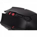 Mouse Gamer Pro M1 RGB Preto FORTREK Mouse Gamer Pro M1 RGB Preto FORTREK