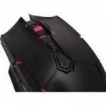 Mouse Gamer Pro M1 RGB Preto FORTREK Mouse Gamer Pro M1 RGB Preto FORTREK