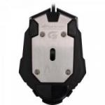 Mouse Gamer Pro M1 RGB Preto FORTREK Mouse Gamer Pro M1 RGB Preto FORTREK