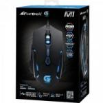 Mouse Gamer Pro M1 RGB Preto FORTREK Mouse Gamer Pro M1 RGB Preto FORTREK