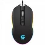 Mouse Gamer PRO M3 RGB Preto FORTREK Mouse Gamer PRO M3 RGB Preto FORTREK