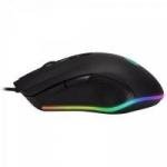 Mouse Gamer PRO M3 RGB Preto FORTREK Mouse Gamer PRO M3 RGB Preto FORTREK