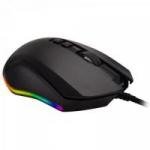 Mouse Gamer PRO M3 RGB Preto FORTREK Mouse Gamer PRO M3 RGB Preto FORTREK