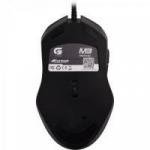 Mouse Gamer PRO M3 RGB Preto FORTREK Mouse Gamer PRO M3 RGB Preto FORTREK