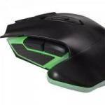 Mouse Gamer PRO M5 RGB Preto FORTREK Mouse Gamer PRO M5 RGB Preto FORTREK