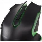 Mouse Gamer PRO M5 RGB Preto FORTREK Mouse Gamer PRO M5 RGB Preto FORTREK