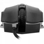 Mouse Gamer PRO M5 RGB Preto FORTREK Mouse Gamer PRO M5 RGB Preto FORTREK