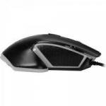 Mouse Gamer PRO M5 RGB Preto FORTREK Mouse Gamer PRO M5 RGB Preto FORTREK