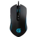 Mouse Gamer PRO M7 RGB Preto FORTREK Mouse Gamer PRO M7 RGB Preto FORTREK
