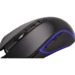 Mouse Gamer PRO M7 RGB Preto FORTREK Mouse Gamer PRO M7 RGB Preto FORTREK