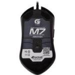 Mouse Gamer PRO M7 RGB Preto FORTREK Mouse Gamer PRO M7 RGB Preto FORTREK