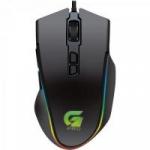 Mouse Gamer PRO M9 RGB Preto FORTREK Mouse Gamer PRO M9 RGB Preto FORTREK