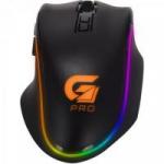 Mouse Gamer PRO M9 RGB Preto FORTREK Mouse Gamer PRO M9 RGB Preto FORTREK