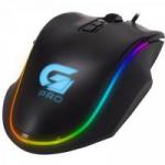Mouse Gamer PRO M9 RGB Preto FORTREK Mouse Gamer PRO M9 RGB Preto FORTREK