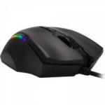 Mouse Gamer PRO M9 RGB Preto FORTREK Mouse Gamer PRO M9 RGB Preto FORTREK