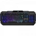 Teclado Gamer Pro K1 RGB Preto FORTREK Teclado Gamer Pro K1 RGB Preto FORTREK