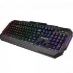 Teclado Gamer Pro K1 RGB Preto FORTREK Teclado Gamer Pro K1 RGB Preto FORTREK