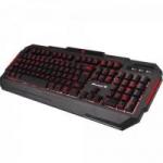 Teclado Gamer Pro K1 RGB Preto FORTREK Teclado Gamer Pro K1 RGB Preto FORTREK