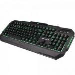 Teclado Gamer Pro K1 RGB Preto FORTREK Teclado Gamer Pro K1 RGB Preto FORTREK