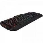 Teclado Gamer Pro K1 RGB Preto FORTREK Teclado Gamer Pro K1 RGB Preto FORTREK