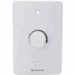 Atenuador p/ Som Ambiente 25W Branco HAYONIK Atenuador p/ Som Ambiente 25W Branco HAYONIK