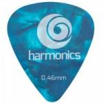 Kit Palhetas c/200 Sortidas HARMONICS Kit Palhetas c/200 Sortidas HARMONICS