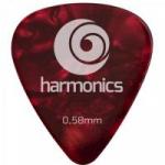Kit Palhetas c/200 Sortidas HARMONICS Kit Palhetas c/200 Sortidas HARMONICS