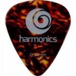 Kit Palhetas c/200 Sortidas HARMONICS Kit Palhetas c/200 Sortidas HARMONICS